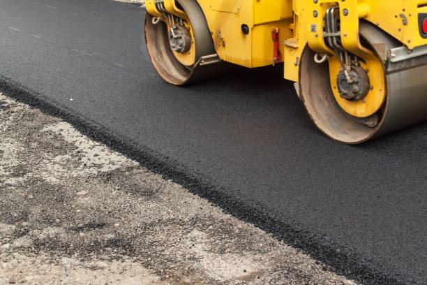 Trusted Corning, NY Driveway Paving Services Experts